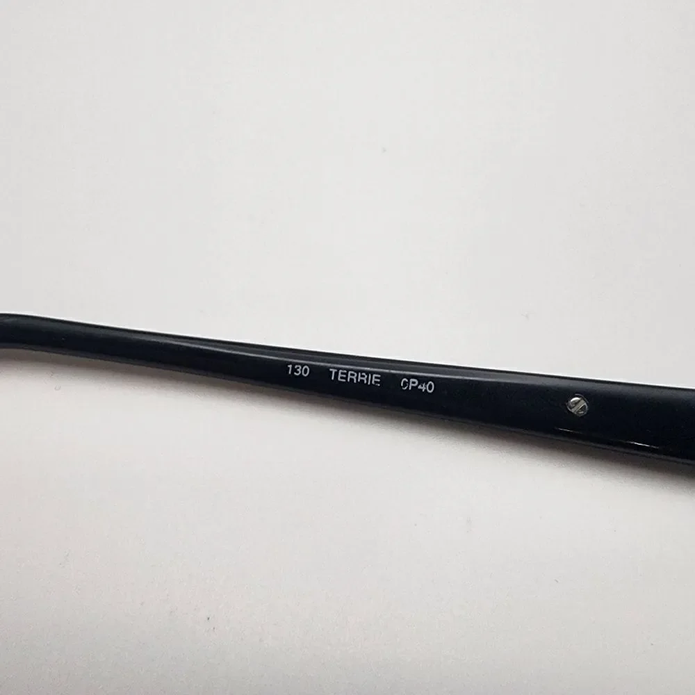 Kate Spade Terrie Prescription Glasses Frames & Case